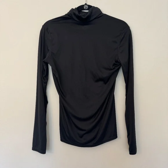 Hot Chillys Women’s Medium Turtleneck - Picture 3 of 5